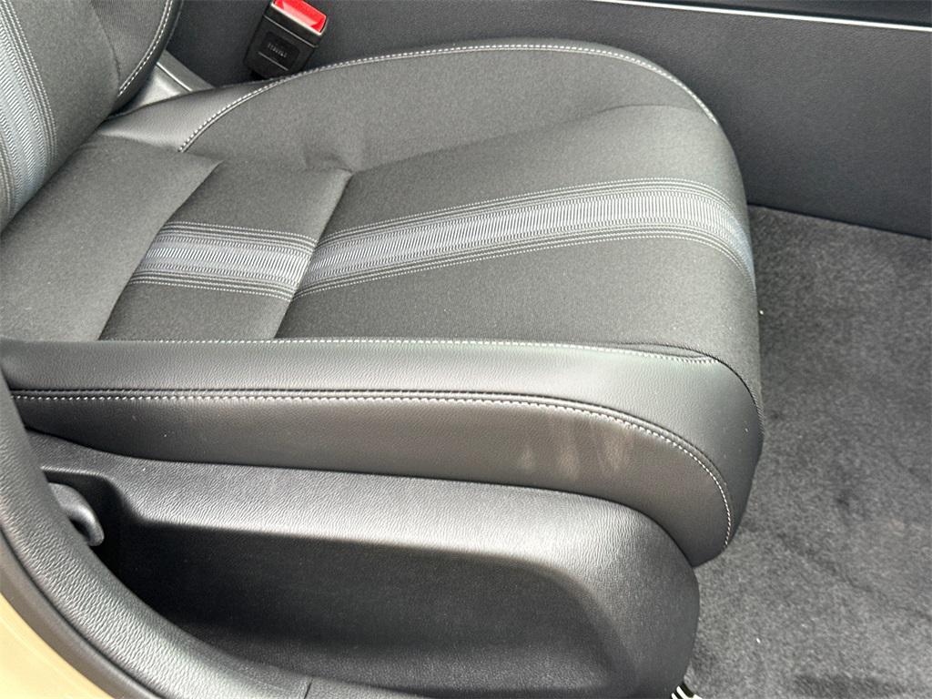 new 2026 Honda Civic car, priced at $28,417