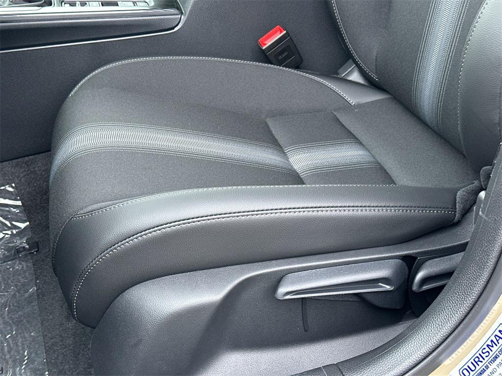 new 2026 Honda Civic car, priced at $28,417