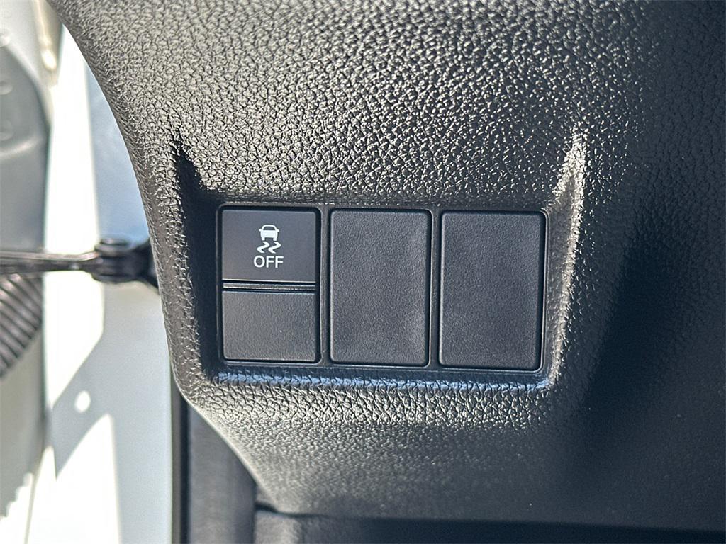 used 2025 Honda Civic car, priced at $25,000