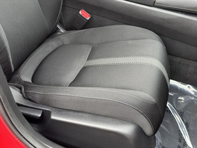 used 2021 Honda Civic car, priced at $23,000