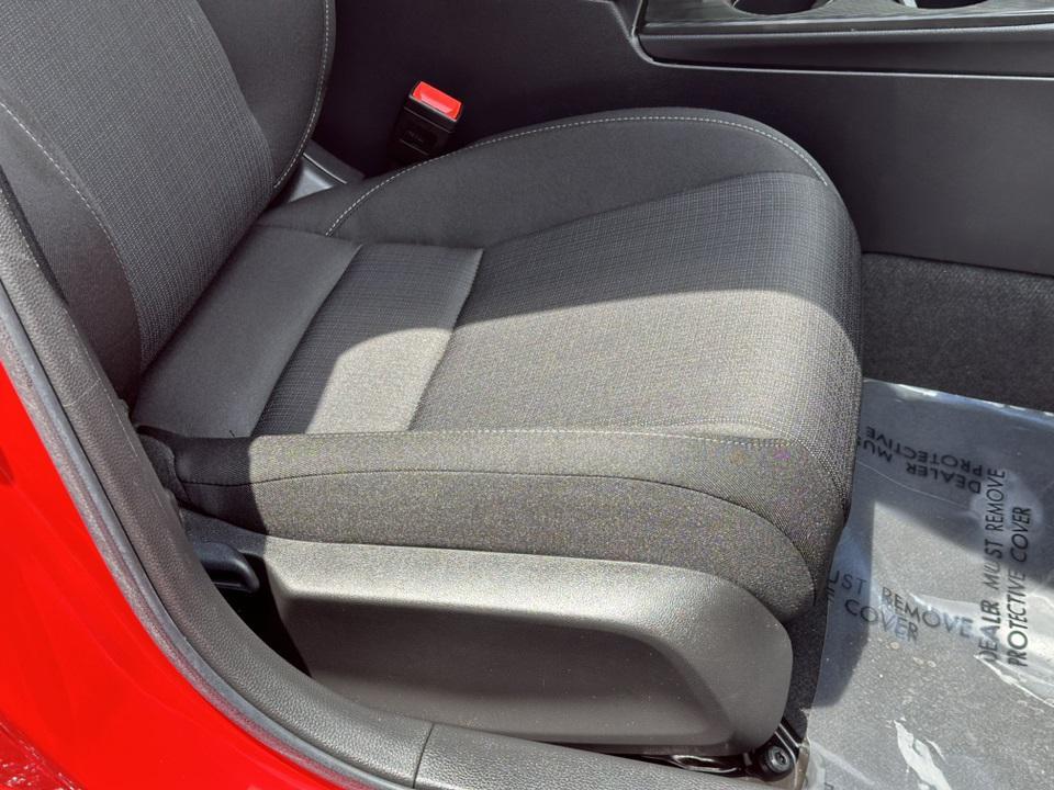 used 2024 Honda Civic car, priced at $24,000