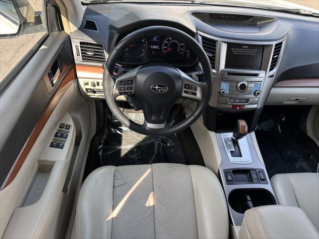 used 2014 Subaru Outback car, priced at $8,500