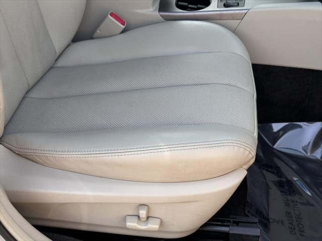 used 2014 Subaru Outback car, priced at $8,500
