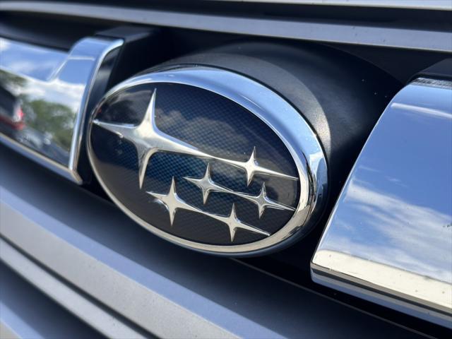 used 2014 Subaru Outback car, priced at $8,500
