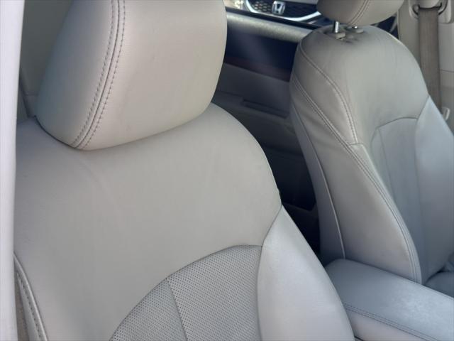 used 2014 Subaru Outback car, priced at $8,500