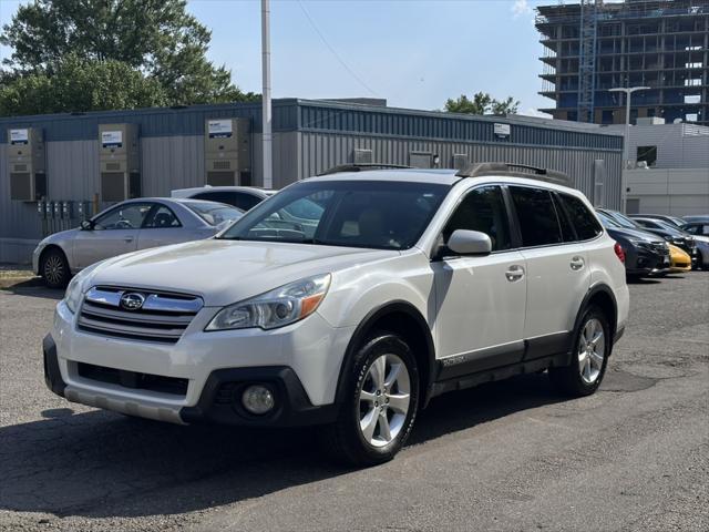 used 2014 Subaru Outback car, priced at $8,500
