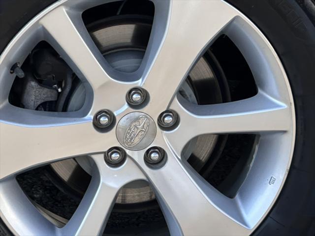 used 2014 Subaru Outback car, priced at $8,500
