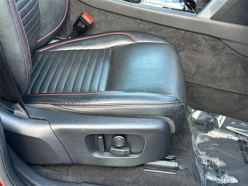 used 2020 Land Rover Discovery Sport car, priced at $22,000
