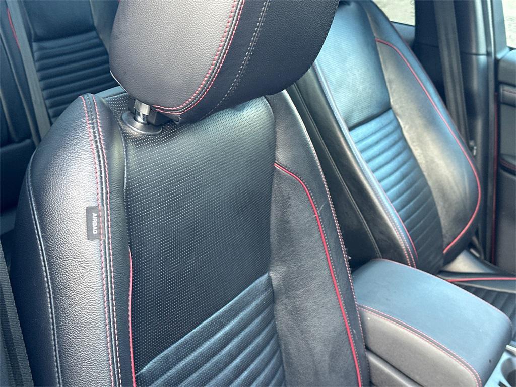 used 2020 Land Rover Discovery Sport car, priced at $22,000