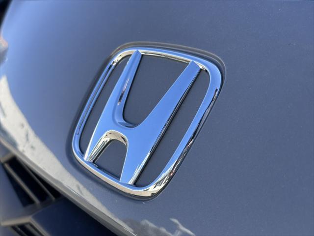 new 2025 Honda HR-V car, priced at $30,171