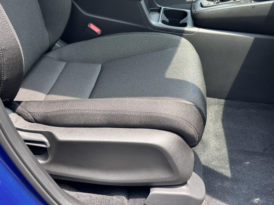 new 2025 Honda CR-V car, priced at $32,099