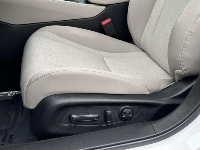 used 2024 Honda Accord car, priced at $28,000