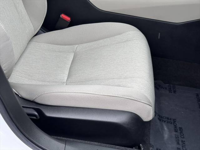 used 2024 Honda Accord car, priced at $28,000
