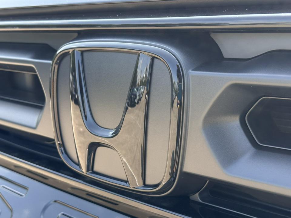new 2026 Honda Passport car, priced at $44,804