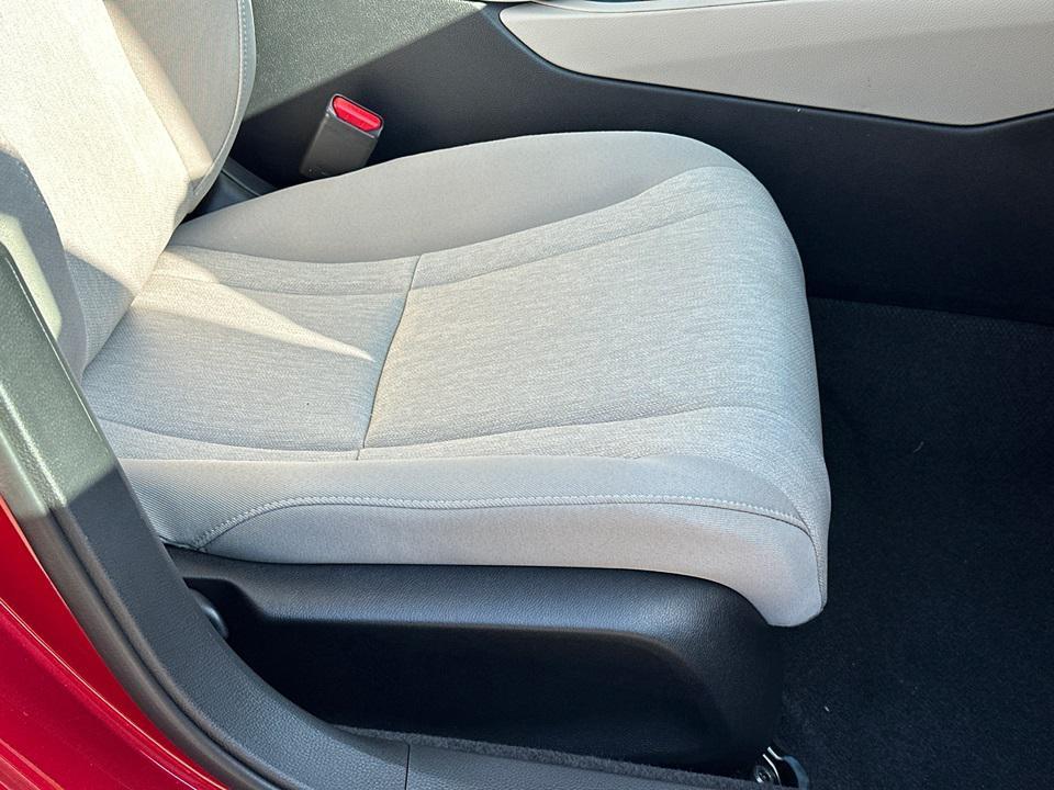 new 2025 Honda Accord car, priced at $30,878