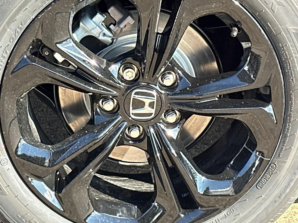 new 2025 Honda Accord car, priced at $30,878