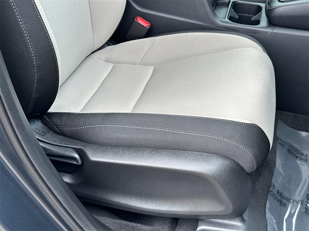 used 2024 Honda CR-V car, priced at $29,500