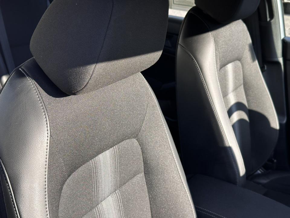 used 2025 Honda Civic car, priced at $26,500