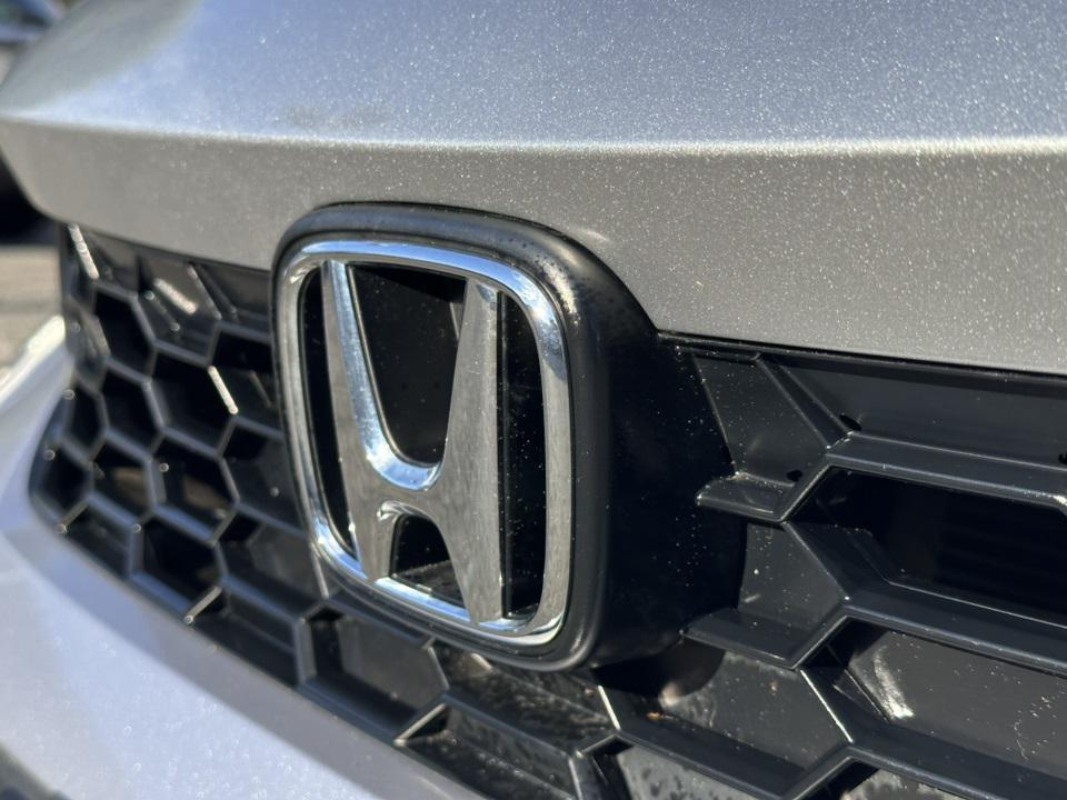 used 2025 Honda Civic car, priced at $26,500