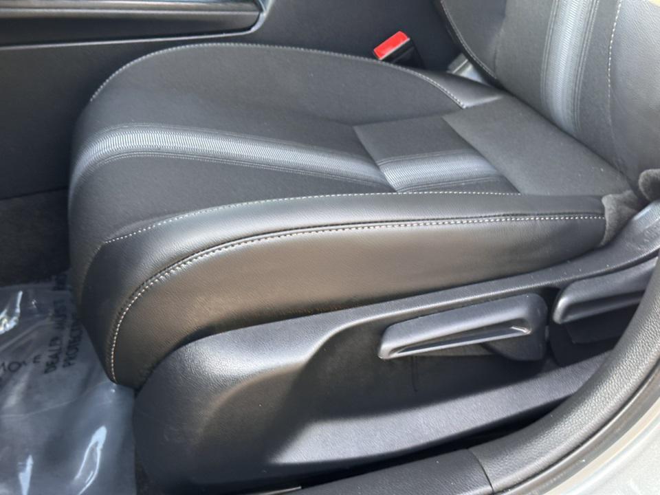 used 2025 Honda Civic car, priced at $26,500