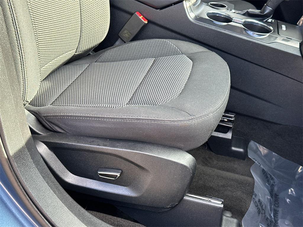 used 2018 Ford Explorer car, priced at $19,000