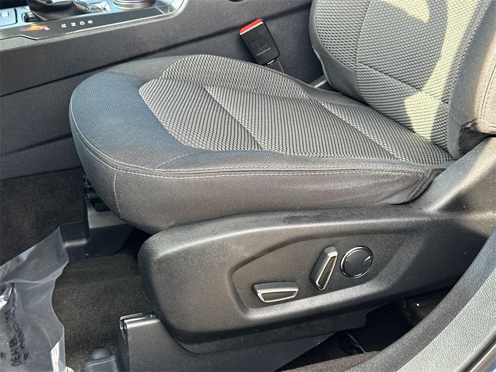 used 2018 Ford Explorer car, priced at $19,000