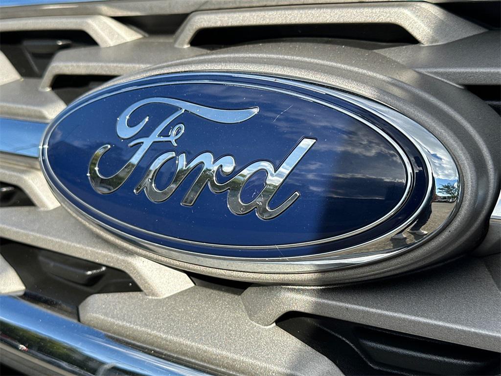used 2018 Ford Explorer car, priced at $19,000
