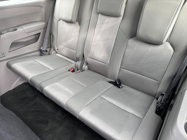 used 2014 Honda Pilot car, priced at $14,250