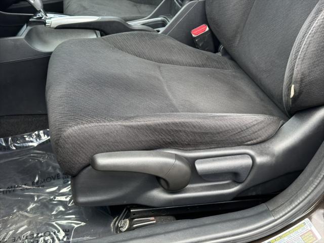used 2013 Honda Civic car, priced at $12,500