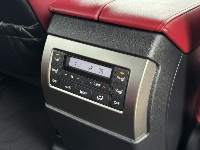 used 2023 Lexus GX 460 car, priced at $57,500