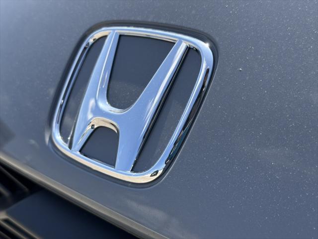 new 2025 Honda HR-V car, priced at $29,260