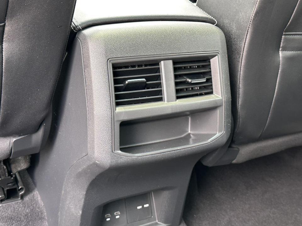used 2021 Volkswagen Atlas Cross Sport car, priced at $26,000