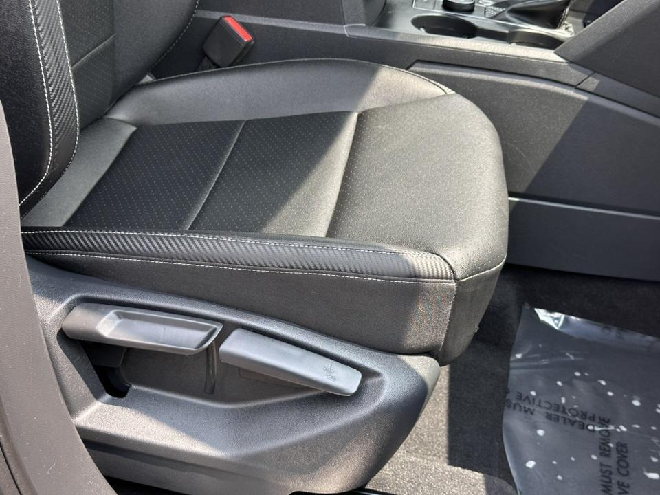 used 2021 Volkswagen Atlas Cross Sport car, priced at $26,000