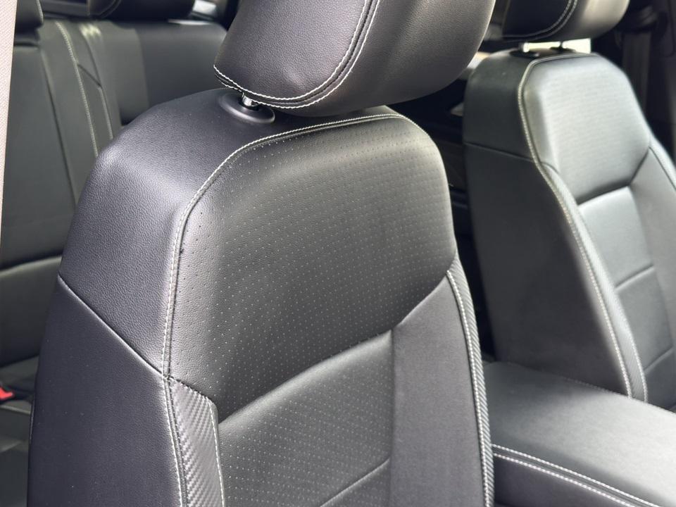 used 2021 Volkswagen Atlas Cross Sport car, priced at $26,000