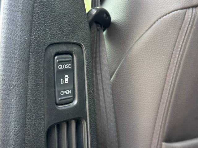 used 2019 Honda Odyssey car, priced at $32,500