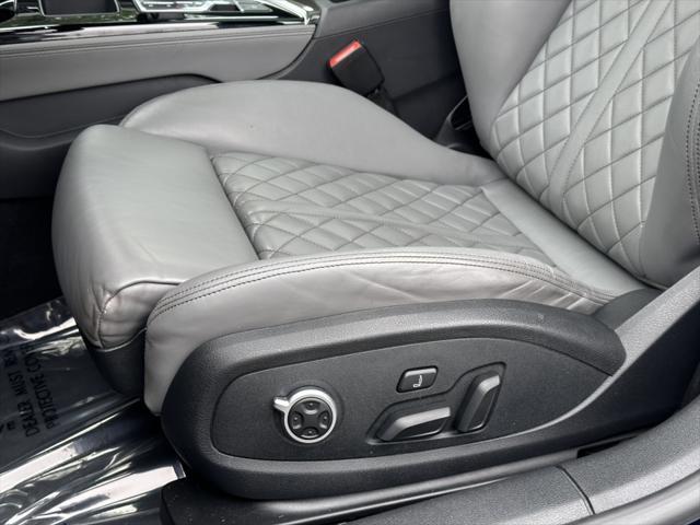 used 2021 Audi S5 car, priced at $43,000