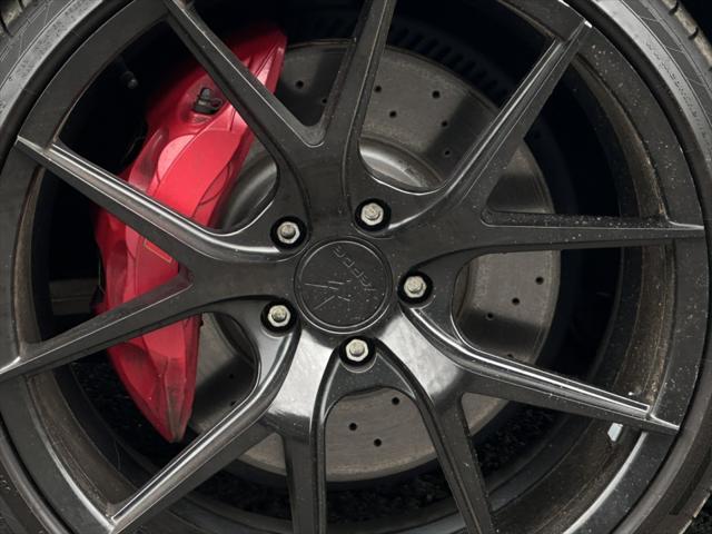 used 2021 Audi S5 car, priced at $43,000