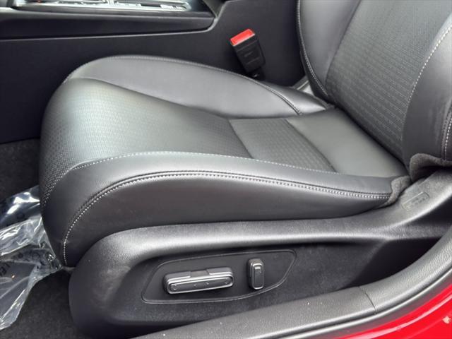 used 2022 Honda Civic car, priced at $25,000