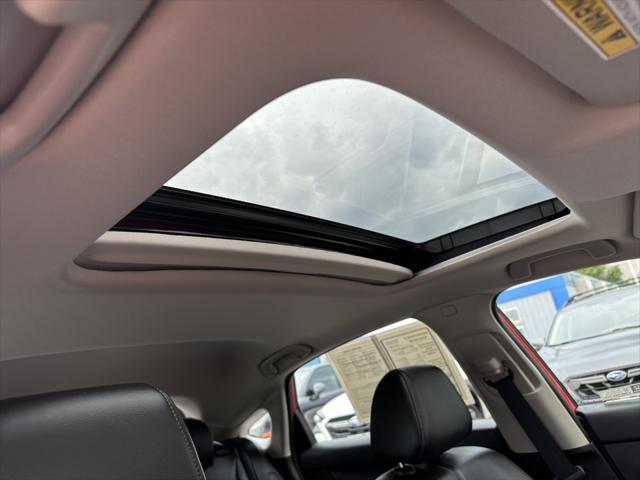 used 2022 Honda Civic car, priced at $25,000