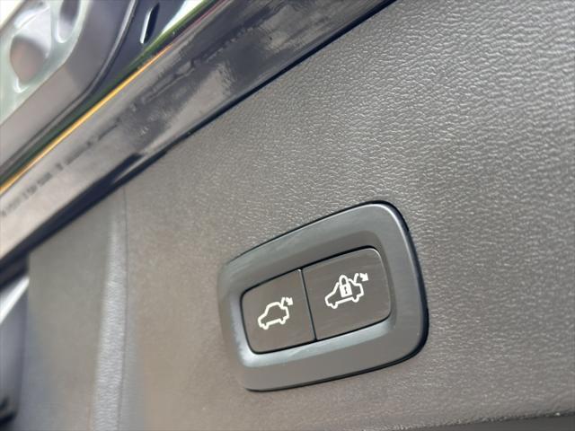 used 2023 Volvo XC40 car, priced at $39,000