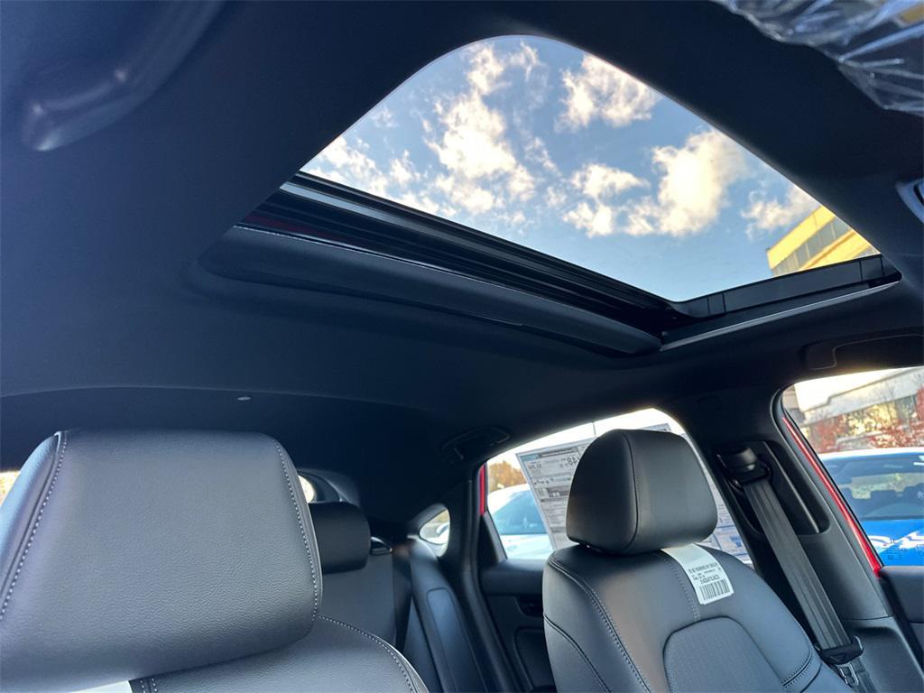 new 2026 Honda Civic Hybrid car, priced at $32,614