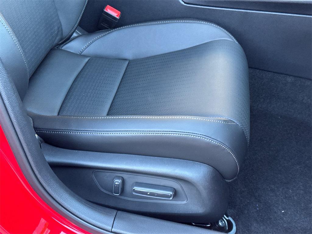 new 2026 Honda Civic Hybrid car, priced at $32,614