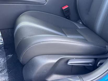 new 2025 Honda Civic car, priced at $27,743