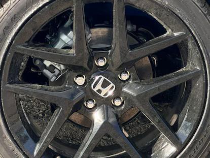 new 2025 Honda Civic car, priced at $27,743