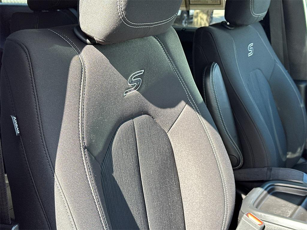 used 2018 Chrysler Pacifica car, priced at $15,000