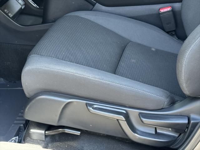 used 2022 Honda HR-V car, priced at $22,000
