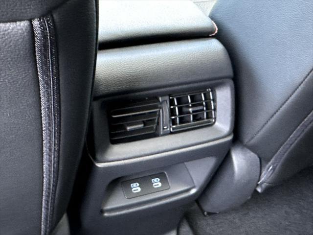 new 2026 Honda CR-V Hybrid car, priced at $41,234