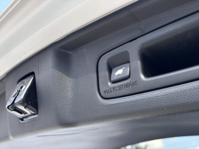 new 2026 Honda CR-V Hybrid car, priced at $41,234