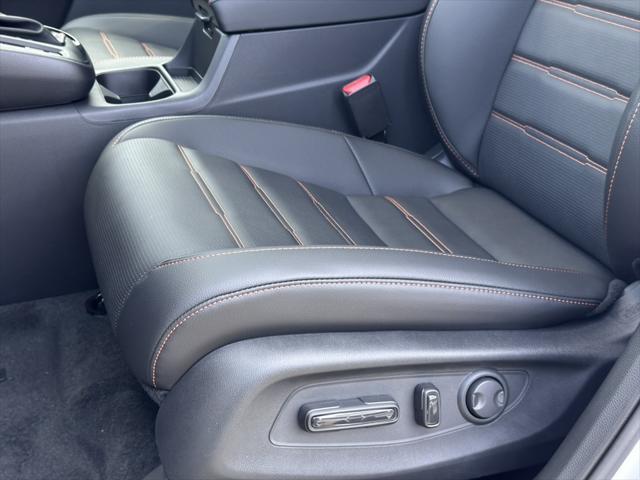 new 2026 Honda CR-V Hybrid car, priced at $41,234