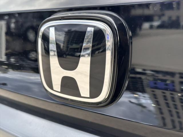 new 2025 Honda Prologue car, priced at $56,150